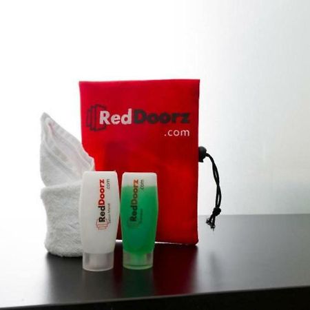 Reddoorz Near Goa Panggung Hotel Пангандаран Екстериор снимка