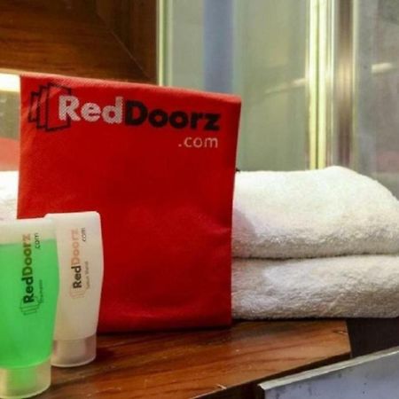 Reddoorz Near Goa Panggung Hotel Пангандаран Екстериор снимка
