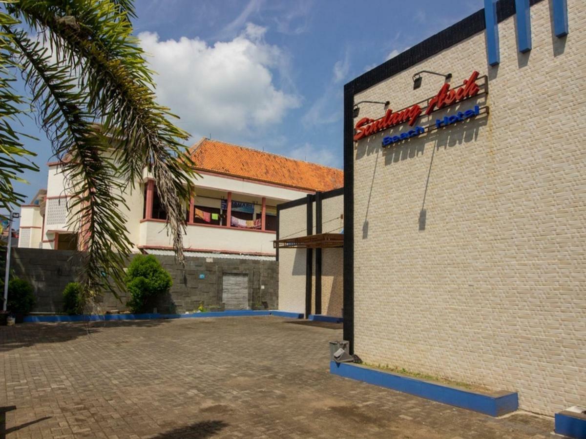 Reddoorz Near Goa Panggung Hotel Пангандаран Екстериор снимка
