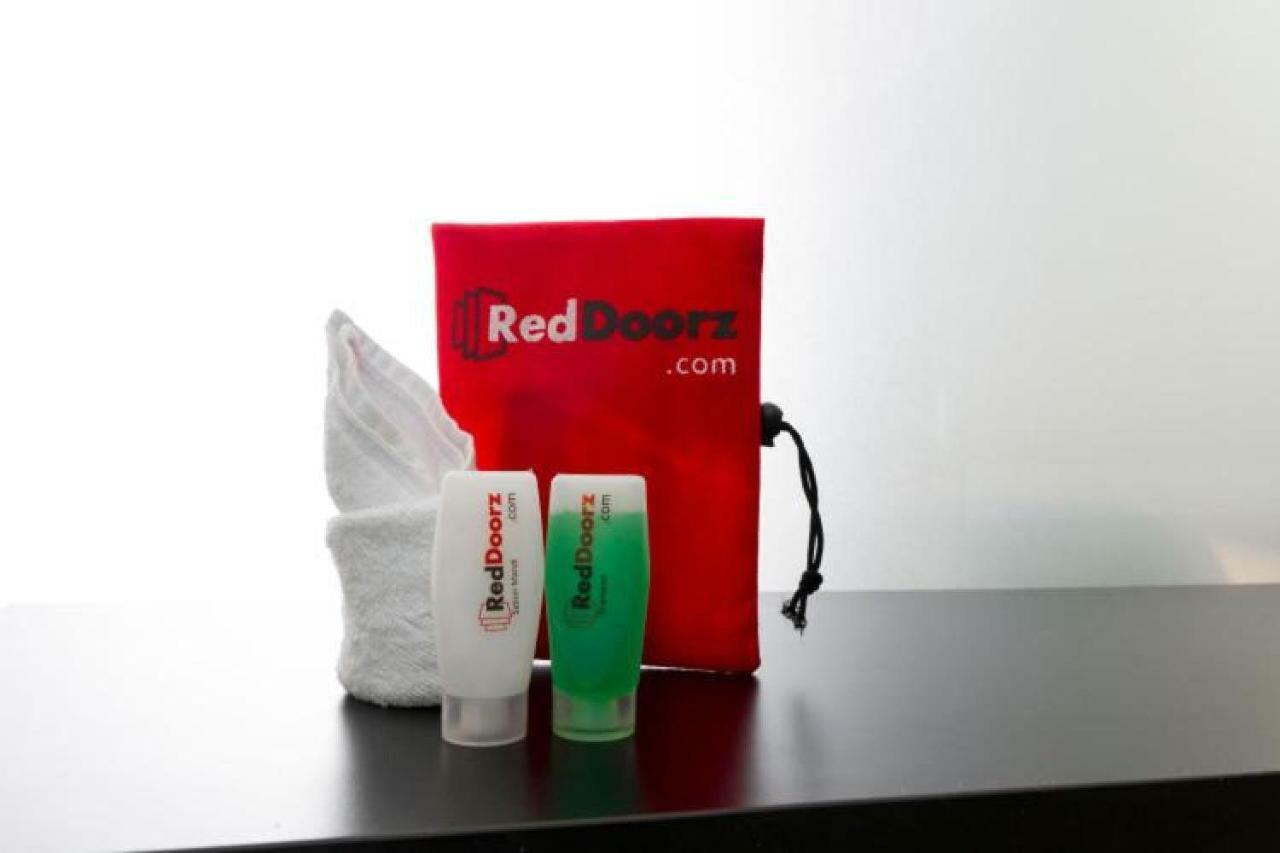 Reddoorz Near Goa Panggung Hotel Пангандаран Екстериор снимка