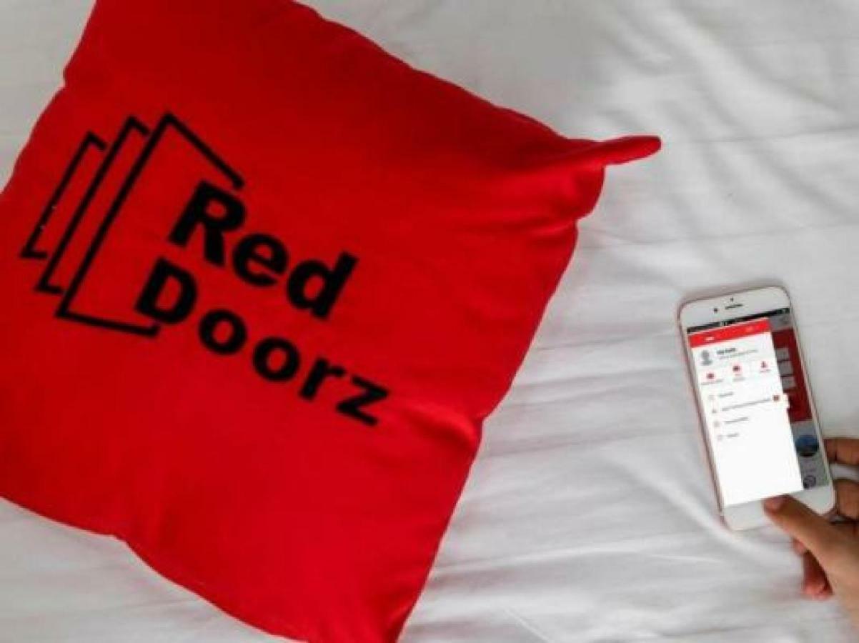 Reddoorz Near Goa Panggung Hotel Пангандаран Екстериор снимка
